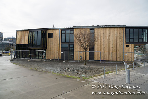Center for Wood Boats