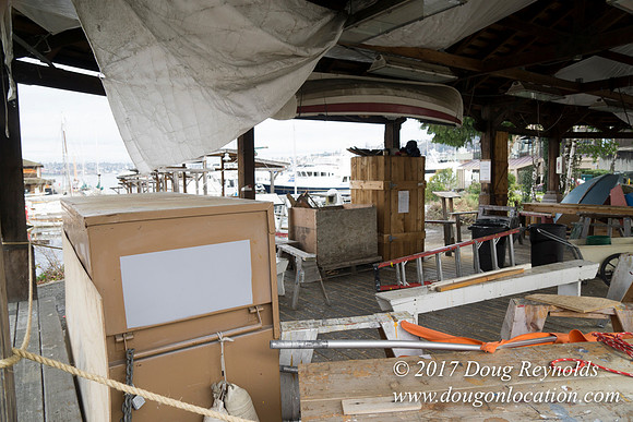 Center for Wood Boats