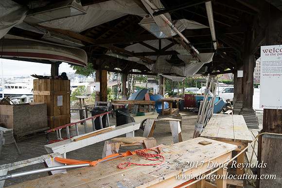 Center for Wood Boats