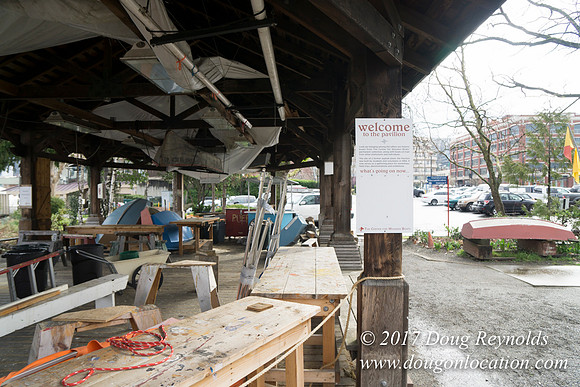 Center for Wood Boats