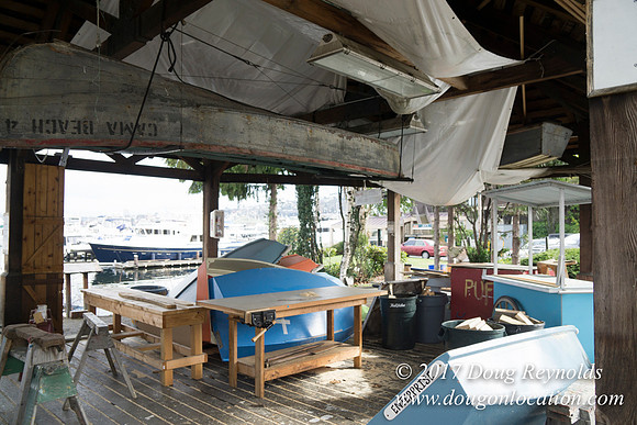 Center for Wood Boats