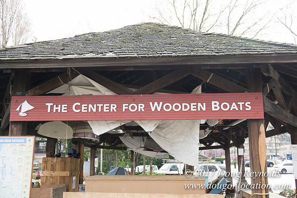 Center for Wood Boats