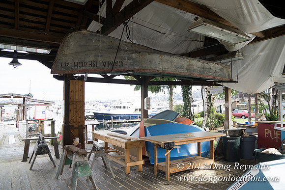 Center for Wood Boats