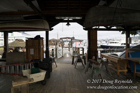 Center for Wood Boats