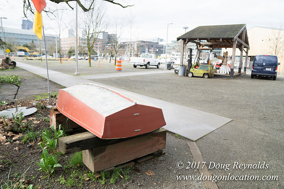 Center for Wood Boats