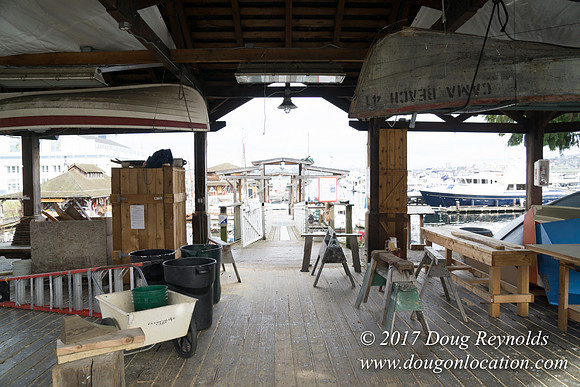 Center for Wood Boats
