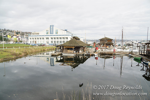 Center for Wood Boats