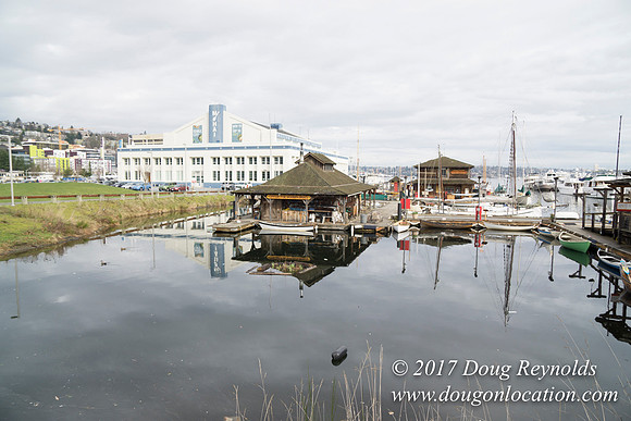 Center for Wood Boats