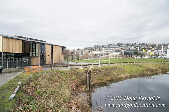 Center for Wood Boats