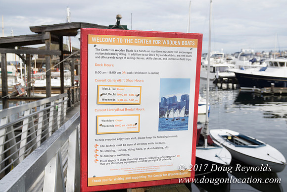 Center for Wood Boats