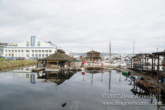 Center for Wood Boats