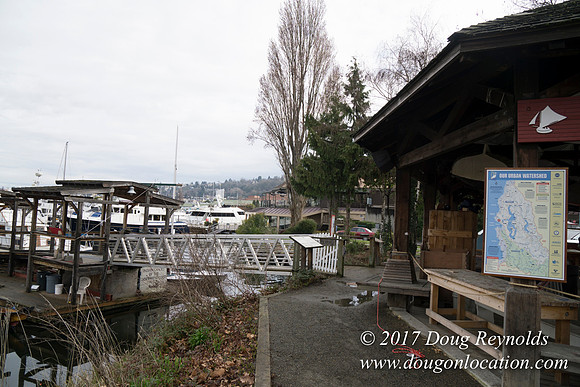 Center for Wood Boats