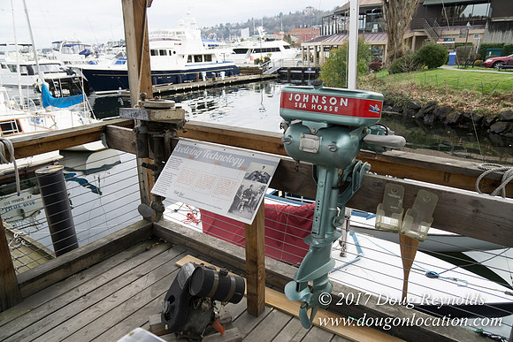Center for Wood Boats