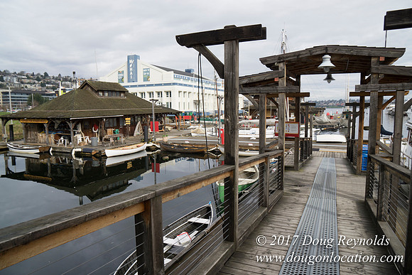 Center for Wood Boats
