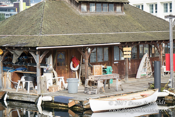 Center for Wood Boats