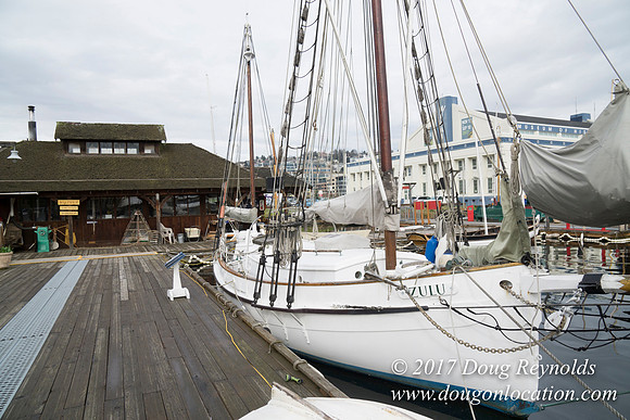 Center for Wood Boats