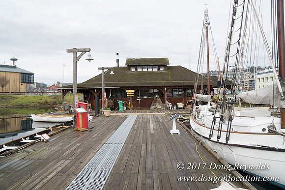 Center for Wood Boats