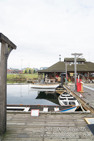Center for Wood Boats