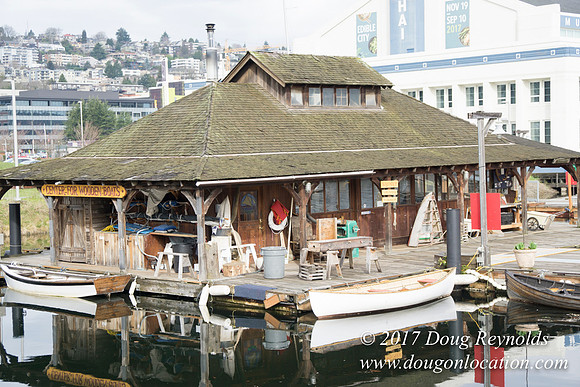 Center for Wood Boats