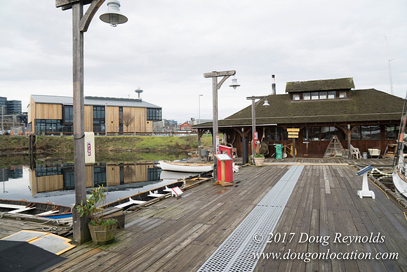 Center for Wood Boats