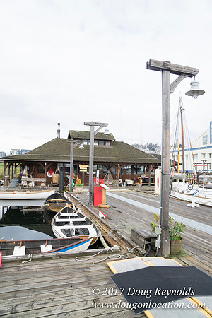 Center for Wood Boats