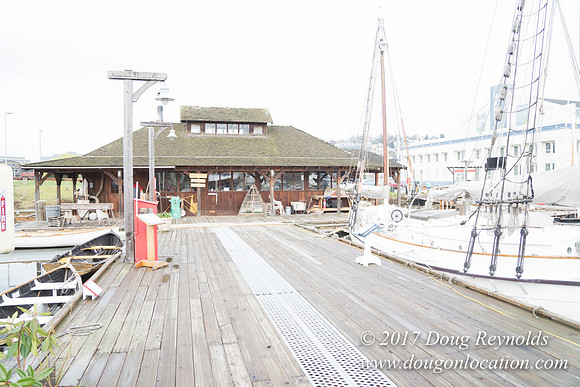 Center for Wood Boats