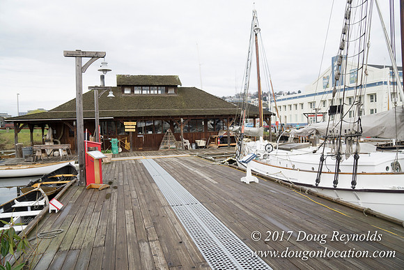 Center for Wood Boats