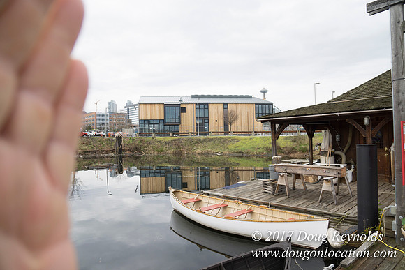 Center for Wood Boats