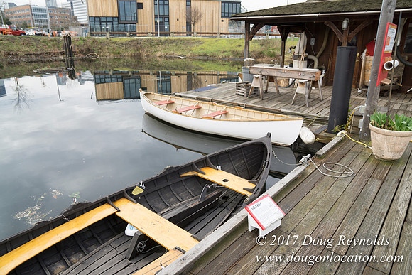 Center for Wood Boats