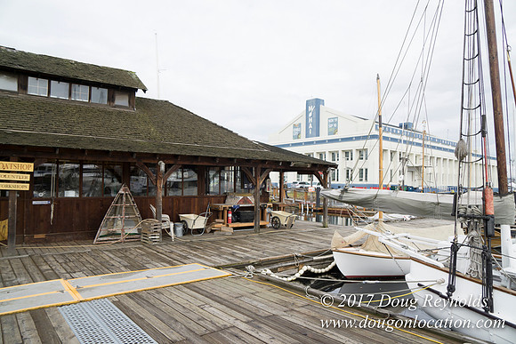 Center for Wood Boats