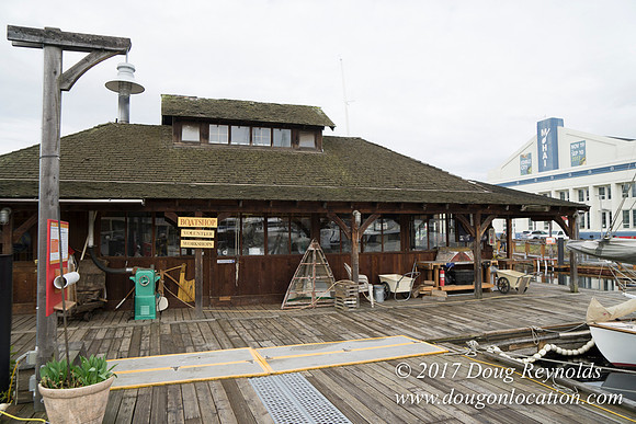 Center for Wood Boats