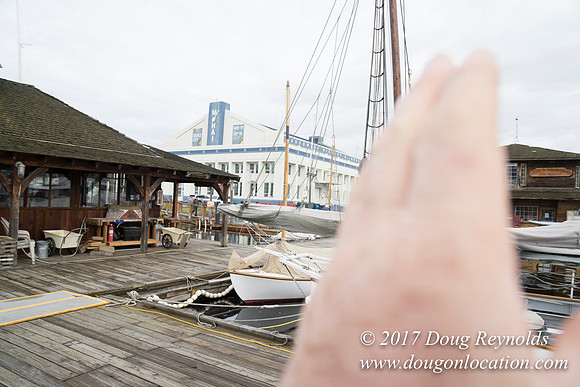 Center for Wood Boats