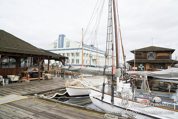 Center for Wood Boats