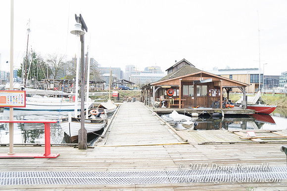 Center for Wood Boats