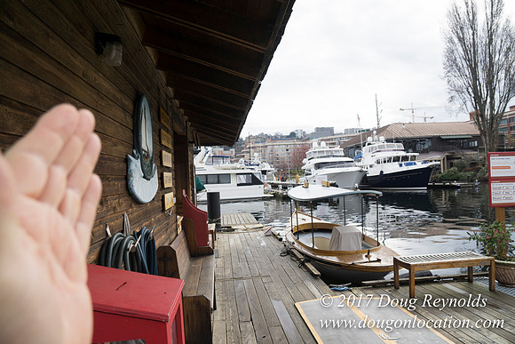 Center for Wood Boats