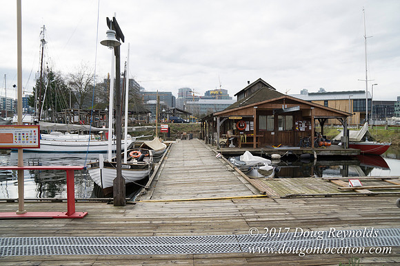 Center for Wood Boats