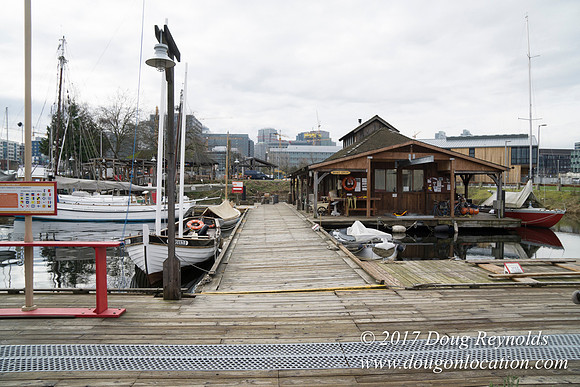 Center for Wood Boats