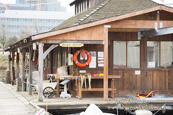 Center for Wood Boats