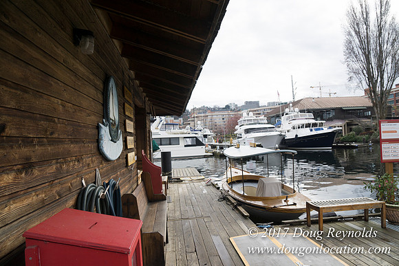 Center for Wood Boats