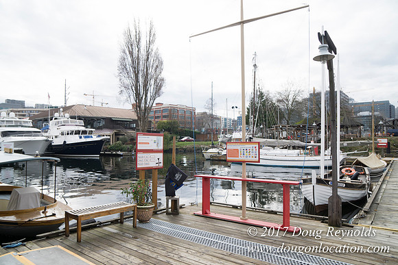 Center for Wood Boats