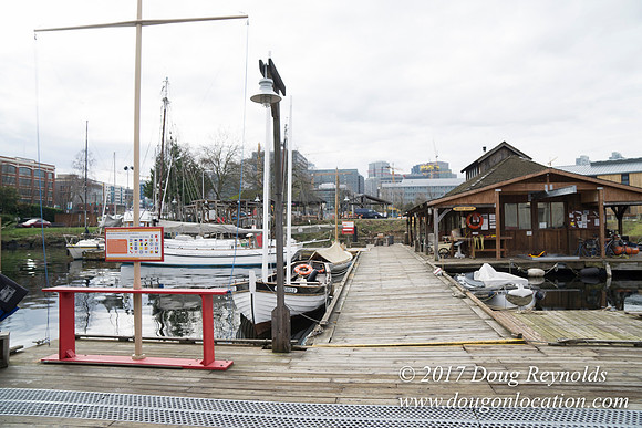 Center for Wood Boats