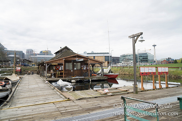 Center for Wood Boats
