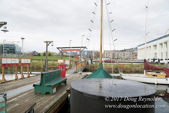 Center for Wood Boats