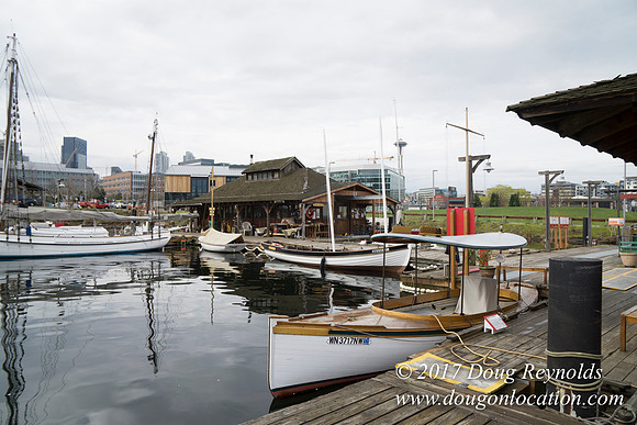 Center for Wood Boats