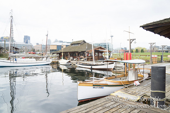 Center for Wood Boats