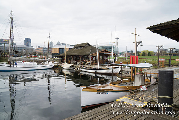 Center for Wood Boats
