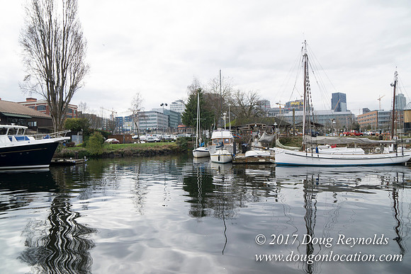 Center for Wood Boats