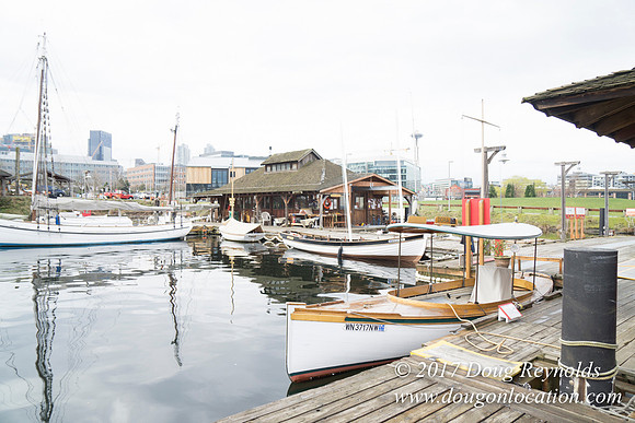 Center for Wood Boats