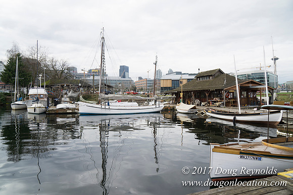 Center for Wood Boats
