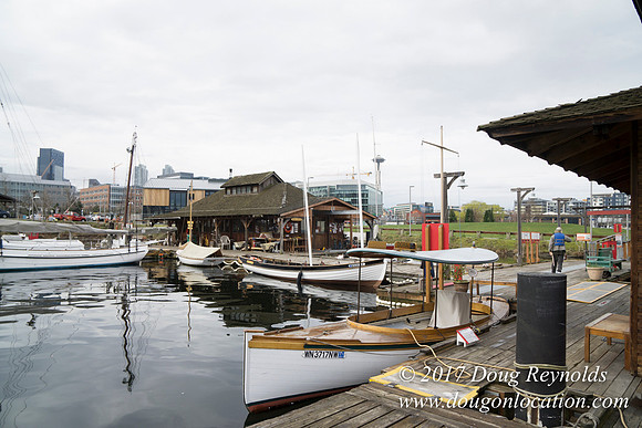 Center for Wood Boats